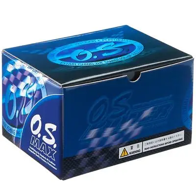 New OS O.S. R21 .21 1/8 Scale On-Road Club Racer Engine 1B900 OSMG2032 • $440.95