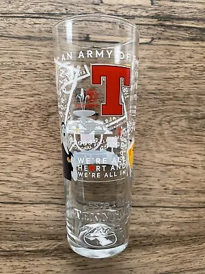 £25 • Buy Tennents Lager Scotland Euro 2020 Limited Edition Pint Glass