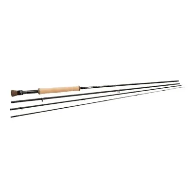 Greys GR60 Fly Rod 5wt 7' 4Pc MPN 1486402 • $195.49