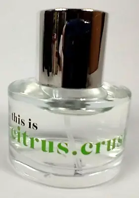 American Eagle Fragrance This Is Citrus Crush Eau De Parfum Perfume 1 Oz. • $29.95