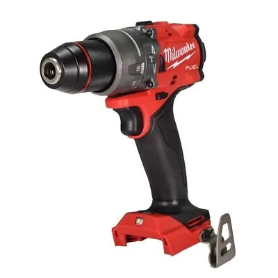 Milwaukee M18 Fuel 1/2  18V Cordless Hammer Drill - 2904-20 • $95