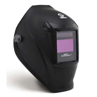 Miller 289842 Digital CL2 Performance Welding Helmet With ClearLight 2.0 Lens • $303.99