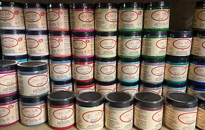 Dixie Belle 8 Oz | Dixie Belle Paint | Chalk Mineral Cabinet & Furniture Paint • $13.95