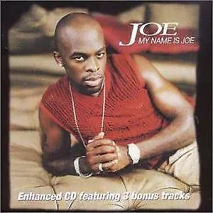 My Name Is Joe: Enhanced CD Featuring 3 Bonus Tracks • £4.40