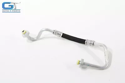 Volvo Xc90 2.0l Engine Ac Air Conditioner Suction Hose Tube Line Oem 2016-2020💠 • $64.99