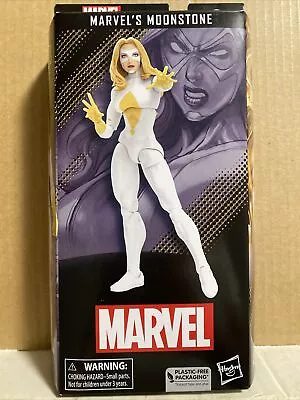 Marvel’s MOONSTONE - Marvel Legends NEW 2022 Exclusive • $17.99