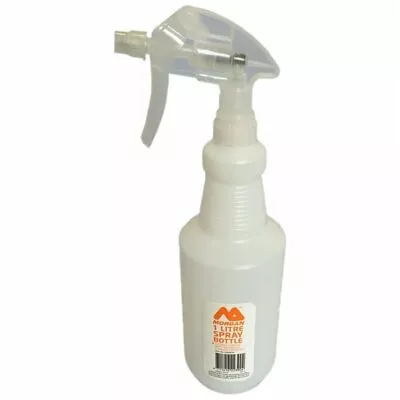 Morgan 1L Plastic Spray Bottle • $16.45