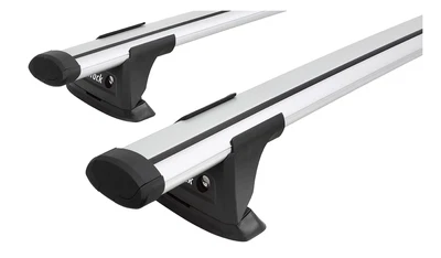 $391.65 • Buy Prorack 2 Bar Roof Rack Kit For Mitsubishi Express SWB (2 Bar) 4dr Van 2004-2013