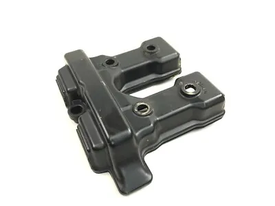 86 Yamaha TT350 TT XT 350 Engine Motor Cylinder Head Valve Cover Cap Top End 2-D • $49.95