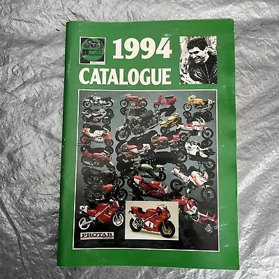 £19.99 • Buy Protar Scale Collectable Model Catalogue  1994 Free UK P&P 372