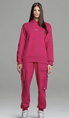 £85.99 • Buy Adidas Ivy Park Beyonce Tracksuit Coord Hoodie Jumper Sweatshirt Joggers Bottoms