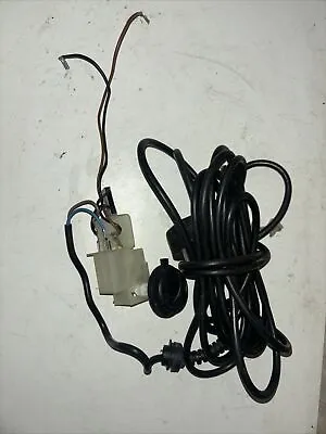Karcher B102  Electric Box Switch & Cable Old Generation • £10