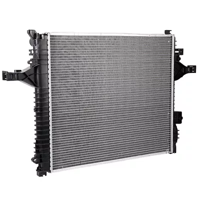 Radiator For 2003-2014 Volvo XC90 2010-2011 Volvo XC60 • $76.99