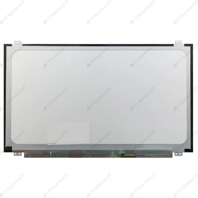 £36.73 • Buy 15.6  HP Pavilion 15-AB254SA Compatible Laptop Screen LED LCD EDP HD Matte