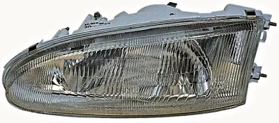 MITSUBISHI Colt Mirage Proton Satria Headlights RIGHT Passengers Side 1992-1996  • $60.50