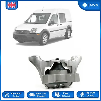 Right Side Engine Support Mounting For Ford Transit Connect 1.8 TDCi 2002-2013 • $31.97