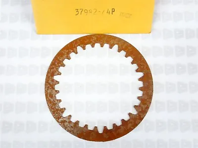 Aermacchi Harley NOS NEW 37982-74P Driven Plate SS SX 250 175 • $9.99