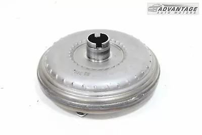 2018-2020 Nissan Kicks Cvt Automatic Transmisison Torque Converter Oem • $300.99