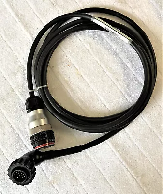 Mercedes  Star Diagnosis SDconnect Xentry 14 Pin Connect Cable To Vehicle • $105