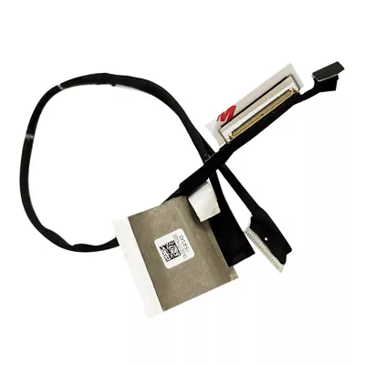 $27.89 • Buy LCD FHD LVDS Screen Cable 30PIN 360HZ For Dell FDQ71 Alienware M17 R3 02C1T7 