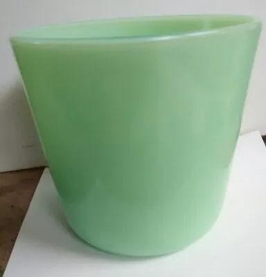 McKee Jadeite Refrigerator Bowl No Lid • $80