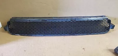 2002 -2006 Mitsubishi Lancer Oz Rally Front Lower Bumper Grille  Screen Insert • $42.50