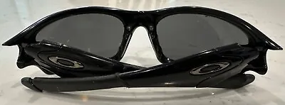 Oakley Vintage 90’s Straight Sunglasses 60 O 21 Frames Only 12-935 READ • $83.88