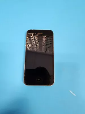 Apple IPhone 4s - 8GB - Black (Verizon) A1387 (CDMA + GSM) • $24.99