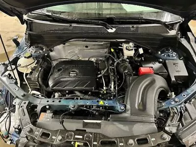 EcoTec 1.3L Engine L3T For Encore GX Trailblazer 20-21 12704697 Vin L 2661039 • $1119