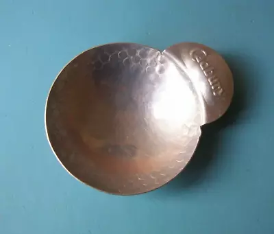£6 • Buy Vtg, Cadbury Cocoa/Drinking Chocolate Scoop/Spoon-1930's.