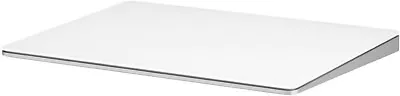 Apple Magic Trackpad 2 (White/Silver) - A1535 • $3.25