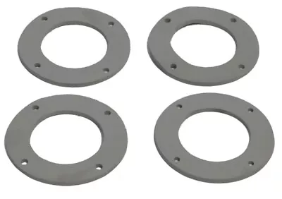 TailLight Gasket Kit Weatherstrip Seal For Ford Except S-22 Comet 1962-63 • $63.38