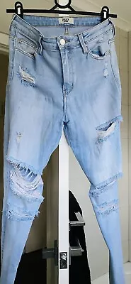 Ziggy /Decjuba Denim Jeans Size 29 • $30