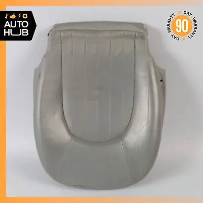 02-07 Maserati Spyder 4200 M138 Front Left Side Lower Bottom Seat Cushion OEM • $261.45