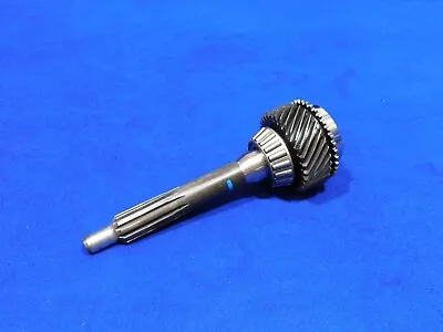 03 04 Ford Mustang Cobra T56 Manual Transmission Input Shaft 10 Spline E99 • $75