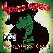 Marilyn Manson : Smells Like Children CD EP (1996) Expertly Refurbished Product • £2.48