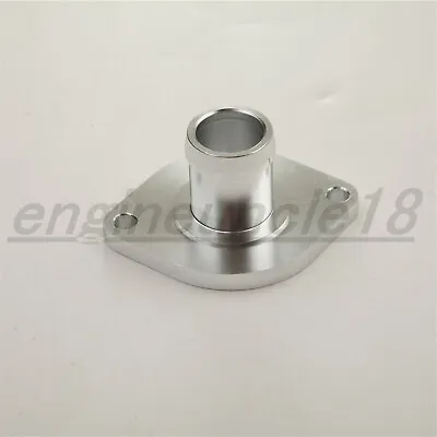 1  25.4mm BOV Dump Blow Off Valve Adapter Flange For Greddy Type RS BOVS • $15.07