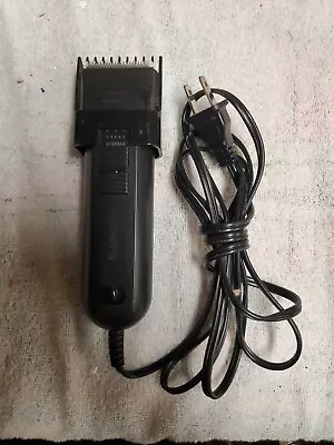 Vintage Remington Home Hair And Beard Trimmer HC-110 • $10