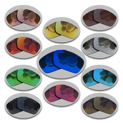 US Anti Scratch Lenses Replacement For-Oakley Fuel Cell OO9096 Sunglass-Options • $15.56