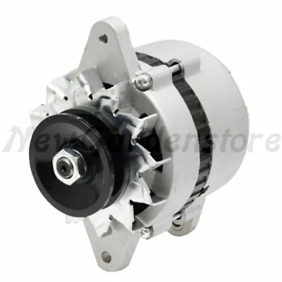 Alternator Mower Lawn Mower Kubota 1576364013 1576364010 • $638.84