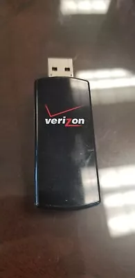 Verizon Novatel Wireless USB760 3G USB Mobile Broadband Aircard MC760 • $10