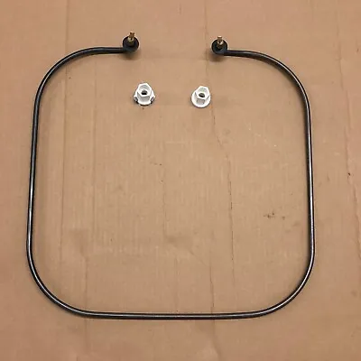 Genuine GE Hotpoint Haier Dishwasher Heating Element WD05X30298 - TESTED • $30