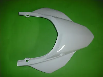 #Yamaha XT660R XT 660 R Rear Fender White Mudguard FENDER Fender • $346.35