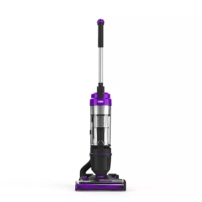£89.99 • Buy Vax Upright Vacuum Cleaner Mach Air UCA1GEV1 Bagless Corded Lightweight 820W
