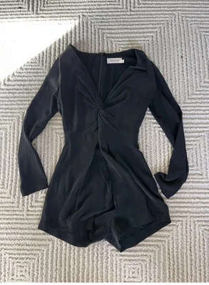 $30 • Buy Zimmerman Playsuit RRP $330