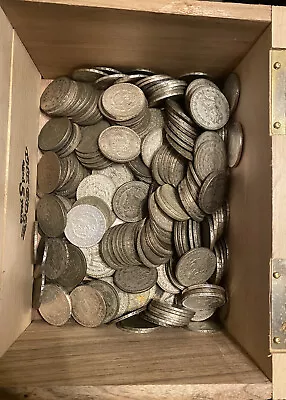 1957-1967 Mexico Silver 1 Peso Circulated World Coin • $3.49
