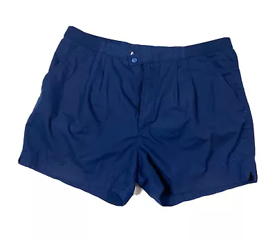 $22 • Buy Adidas Mens Vintage Running Shorts  Size 38
