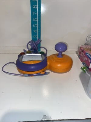$9.39 • Buy Vtech V.Smile Joystick Child Game Stylus Controller VSmile TV Learning System