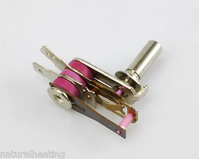 £8.99 • Buy Spare THERMOSTAT FOR HALOGEN OVEN 240v / 12 LITRE  Replacement Part Mini Cooker