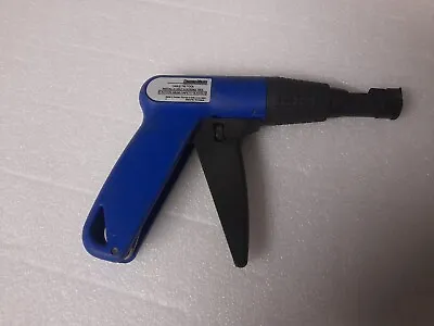 Thomas And Betts Gun Cable Tie Tool (ERG299)GENUINE USA MAKE Not Chinese Copy !! • £99